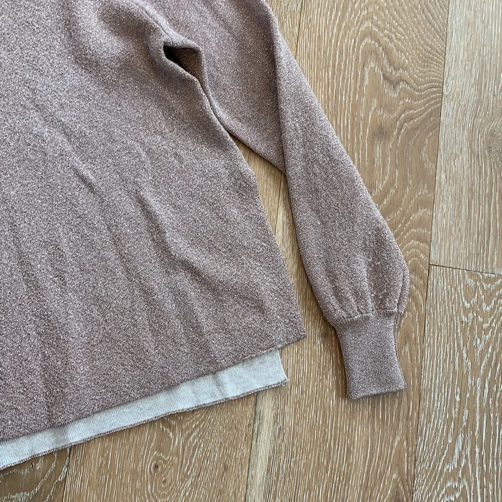J.Crew Sweater